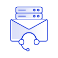 Email Server Suppor